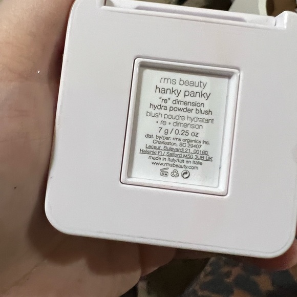 RMS Beauty “Re” Dimension Blush Lot - Picture 11 of 14